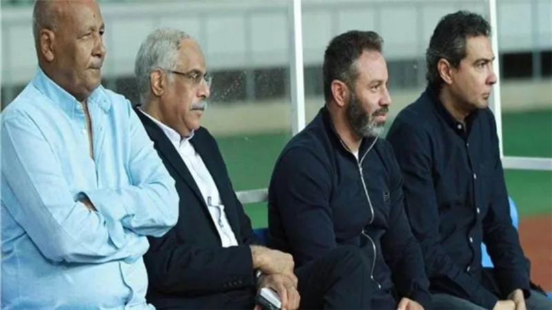 اليوم.. مؤتمر صحفي حاسم لاتحاد الكرة 