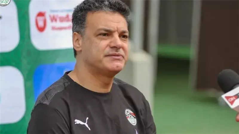 رسميًا.. اتحاد الكرة يوجه الشكر لإيهاب جلال
