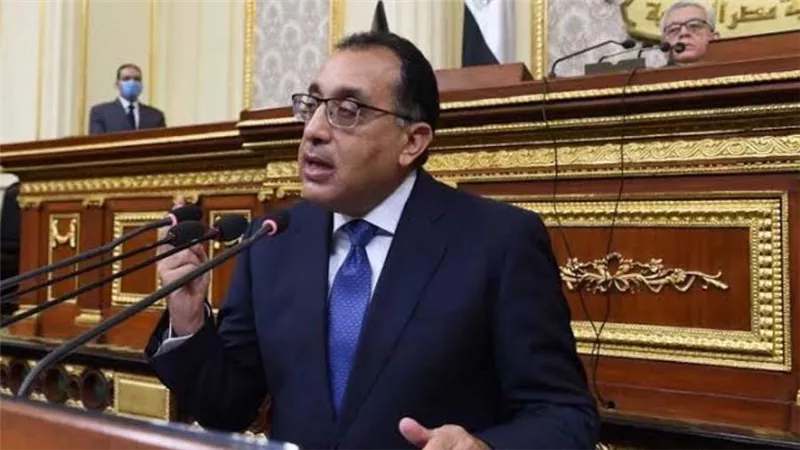 رئيس الوزراء يوجه بسرعة إزالة مخالفات البناء على الأراضى الزراعية