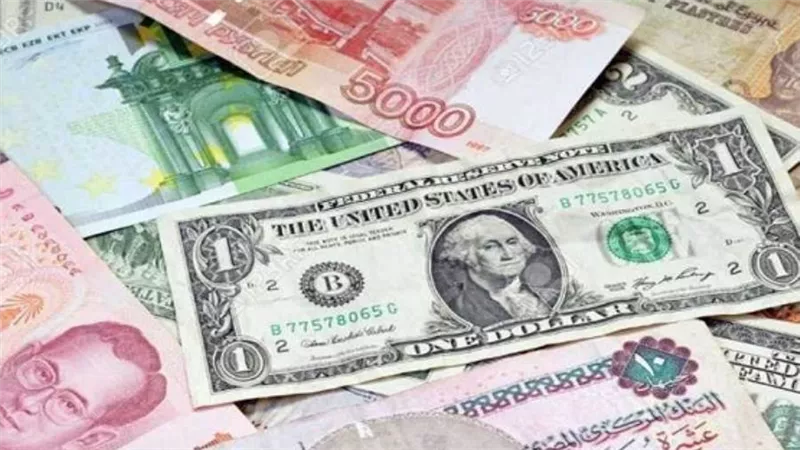 أسعار العملات اليوم الجمعة 17-6-2022 في البنوك المصرية