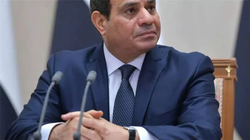 السيسي يعلن انضمام مصر لمبادرة التعهد العالمي للميثان لخفض انبعاثات البترول والغاز