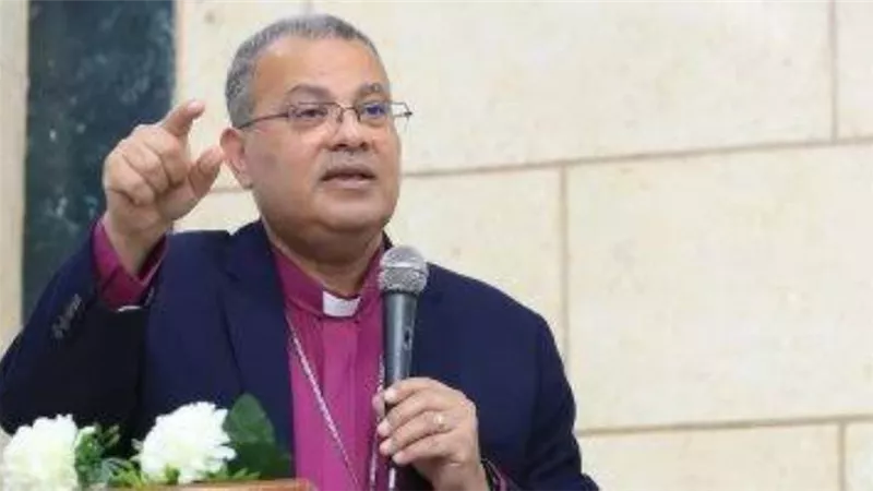 رئيس الطائفة الإنجيلية يشهد تنصيب راعي الكنيسة الإنجيلية بالبربا في أسيوط