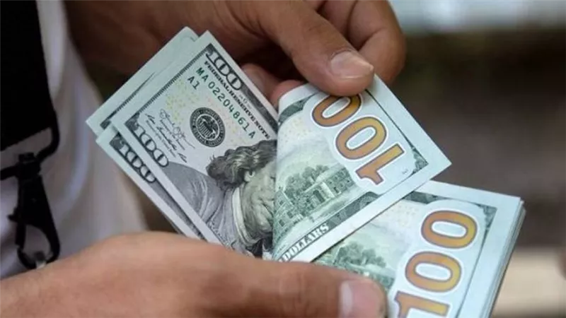 سعر الدولار اليوم الأحد 19-6-2022 أمام الجنيه المصري