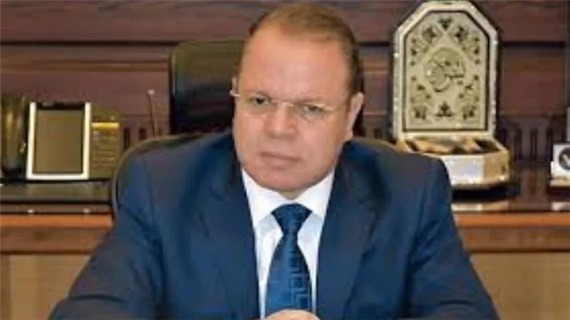 النيابة العامة تأمر بحبس 3 في واقعة الغناء والرقص بمسجد بالمرج