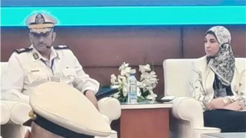 مدير مباحث المصنفات: ضبطنا أكبر قضية «بيتكوين» والجرائم الإلكترونية تتخطى الدول