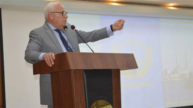 محافظ بورسعيد:استعدادت مكثفة لاستقبال عيد الأضحي المبارك