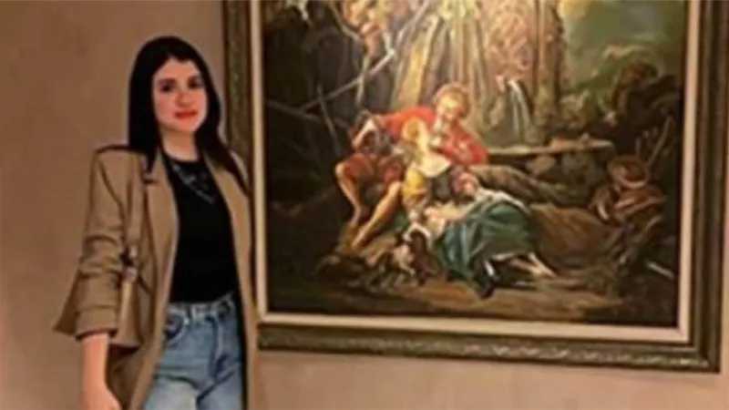 الأحد أولى جلسات محاكمة قاتل نيرة أشرف طالبة جامعة المنصورة
