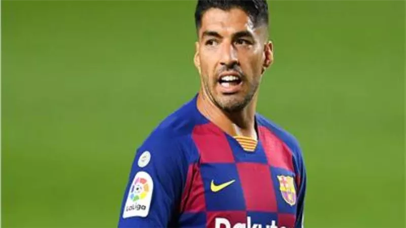 القضاء الإيطالي يوضح قضية الاختبار الزائف في انتقال «سواريز»   ليوفنتوس