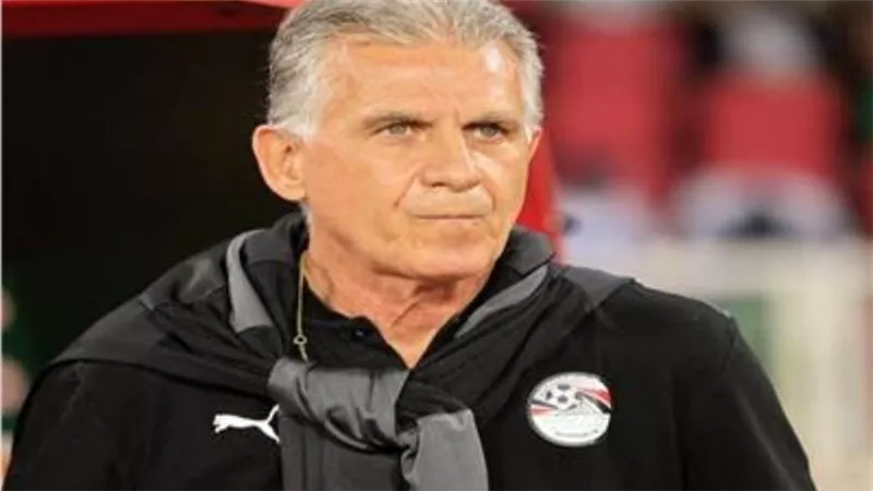 شوبير: جلسة حاسمة مع كيروش.. وموقف كوبر من العودة لمنتخب مصر