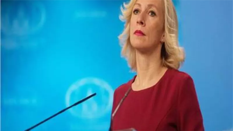 الخارجية الروسية تتهم أمريكا بالتعامي عن تجنيد المرتزقة 