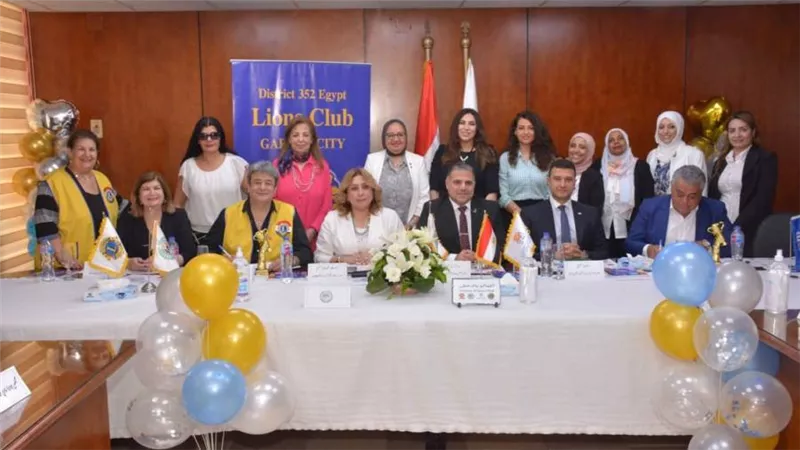 مؤسسة البنك التجارى الدولى تموّل مشروع «أطفال بلا خطر» لعلاج 720 طفلاً سنوياً