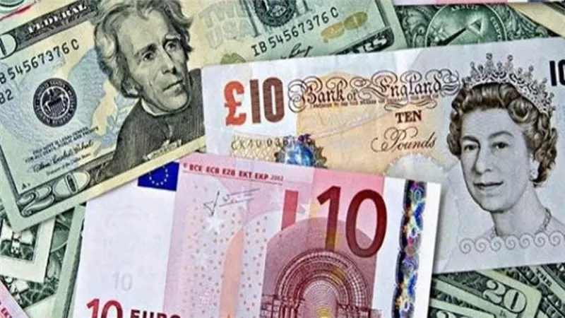 أسعار العملات اليوم الجمعة 24-6-2022