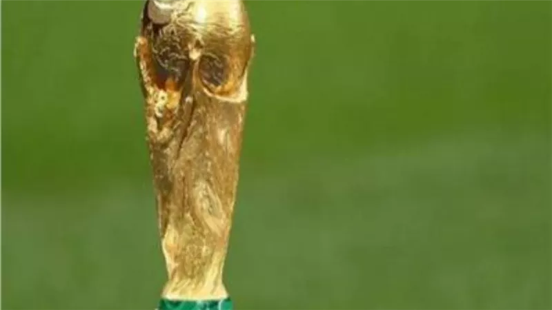 فيفا يكشف عن كرة كأس العالم بمونديال 2022