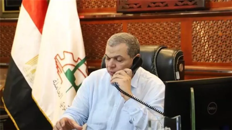القوى العاملة في أسبوع.. 