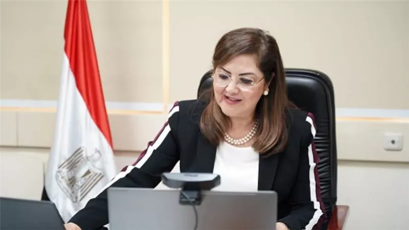 وزيرة التخطيط تشارك بالقمة المصرفية العربية الدولية بعنوان 