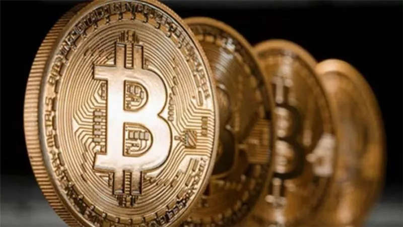 القبض على وكر لتعدين العملات الرقمية و«بيتكوين» في الإسكندرية  