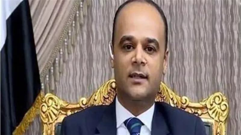 مجلس الوزراء: استثمارات المنطقة اللوجستية 6 مليارات ودليل على تمكين القطاع الخاص