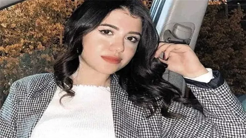 عاجل | رفع أولى جلسات محاكمة قاتل طالبة 
