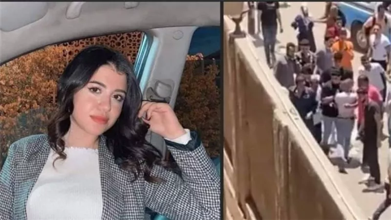 رسمياً.. استئناف المنصورة تقرر حظر النشر نهائياً في قضية نيرة أشرف