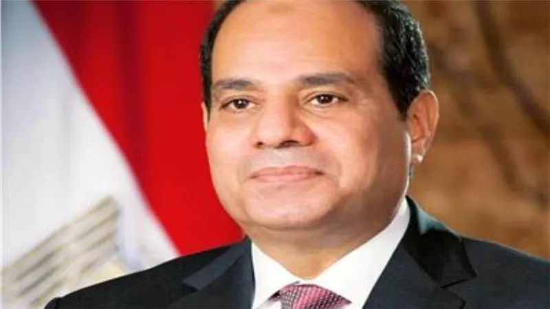السيسى يعزي البرهان في شهداء الواجب من الجنود السودانيين