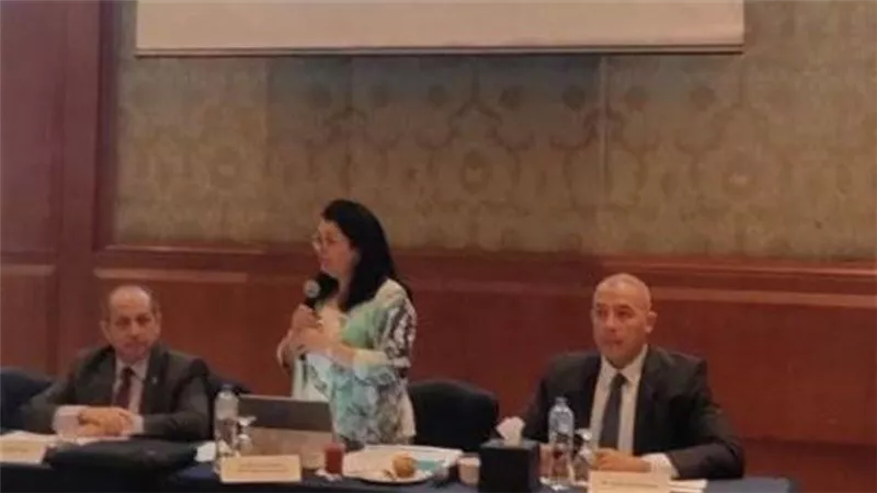 هيئة الرعاية الصحية تعقد ورشة عمل حول مفاهيم وأطر الحوكمة الإكلينيكية