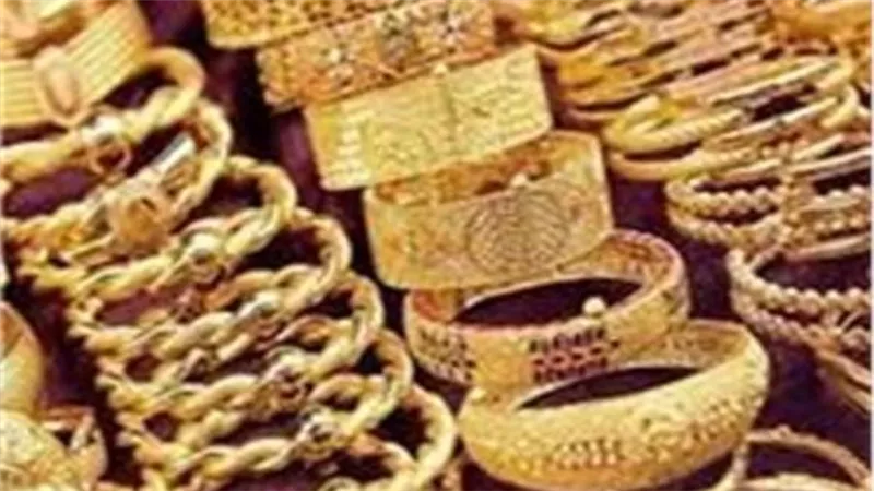 استقرار أسعار الذهب وعيار 21 يسجل 1003 جنيهات 