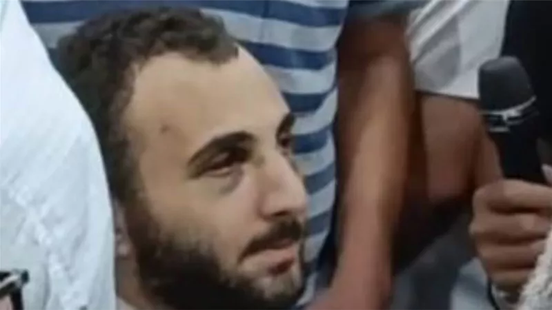 عاجل..إحالة أوراق المتهم بقتل الطالبة نيرة أشرف بالمنصورة للمفتى.. والحكم 6 يوليو