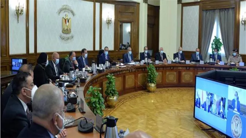  بعد إعادة تشكيله.. رئيس الوزراء يترأس الاجتماع الأول للمجلس الأعلى للتصدير