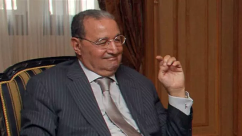 رئيس مجلس الأعمال المصرى السعودى: غدا توقيع اتفاقيات مهمة بين البلدين