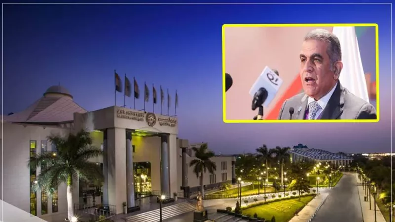    كلية العلاج الطبيعى جامعة مصر للعلوم والتكنولوجيا.. مصنع إعداد الكوادر المتخصصة بأعلى مستوى من التعليم والتدريب