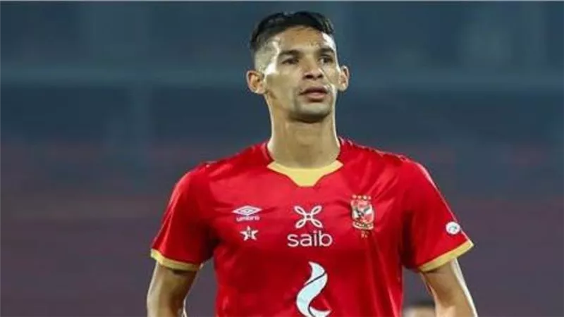 مقابل 2.5 مليون دولار ..الأهلي يوافق على بيع بدر بانون 