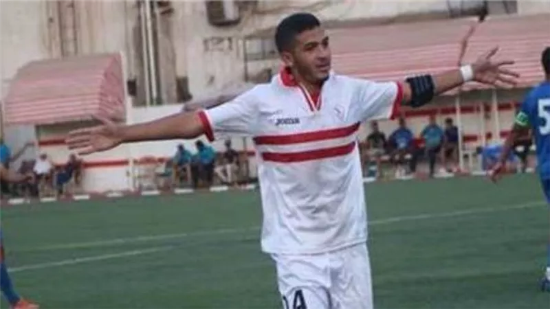 الزمالك يكشف تفاصيل إصابة سيف جعفر.. صدمة جديدة 