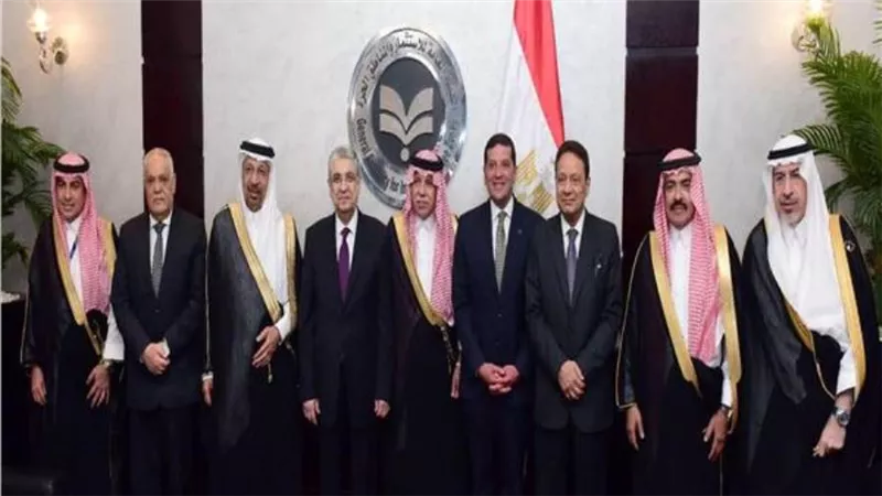 «الاستثمار»: الاتفاقيات نقلة نوعية في العلاقات الاستثمارية بين مصر والسعودية 