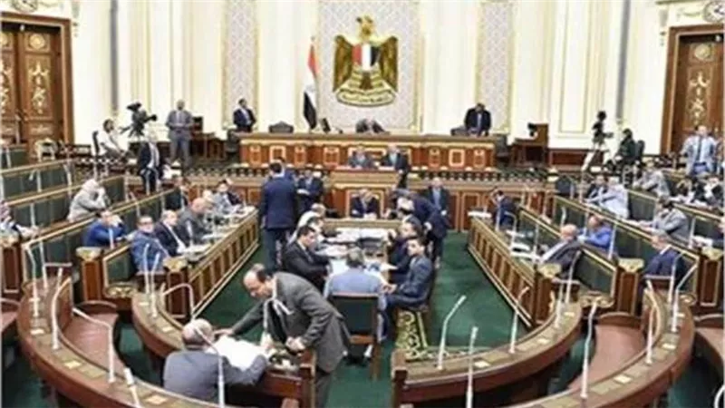 رئيس مجلس النواب: نفتخر جميعا بقواتنا المسلحة.. درع وسيف الوطن 