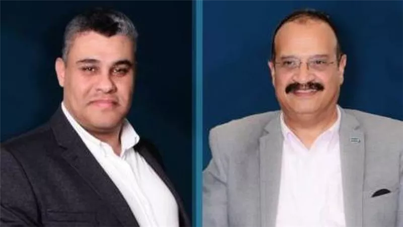 بعد الانتهاء من بيع المرحلة الاولى والثانية ..HMD تطرح المرحلة الثالثة  من مشروعى” جولدن فيو وتو تورز ” 
