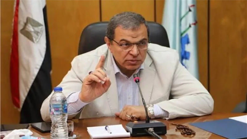 القوى العاملة في أسبوع.. تحويل 3.7 مليون جنيه مستحقات العمالة المغادرة للأردن