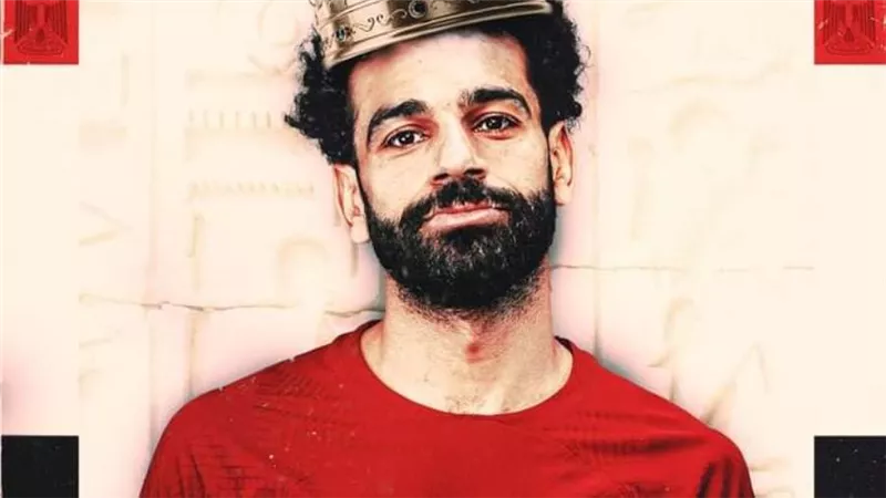 رسميا.. ليفربول يعلن رسميا تجديد تعاقده مع محمد صلاح