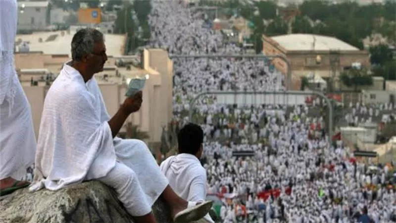 الإفتاء: 4 آداب عامة ينبغي للحاج والمعتمر التحلي بها
