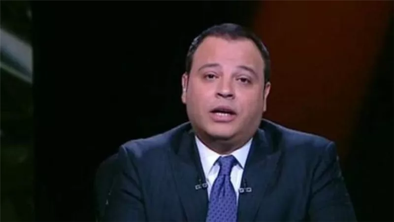 نقل والد تامر عبد المنعم إلى المستشفى وخضوعه لجراحة في القلب