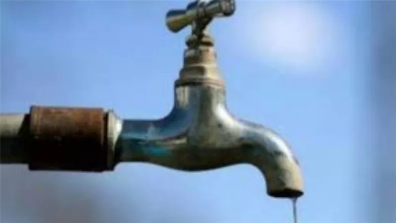 قطع المياه 3 ساعات غدًا بمركز ناصر ببني سويف