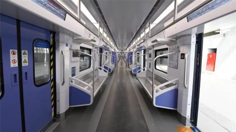 قبل تشغيله.. كل ما تريد معرفته عن القطار الكهربائي الخفيف LRT