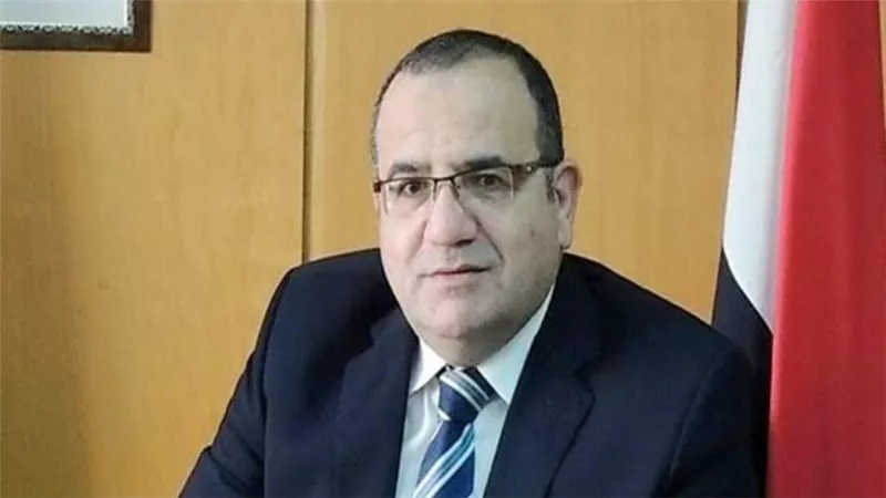 مديرية أمن الاقصر تنظم زيارة لمستشفي الأورمان 