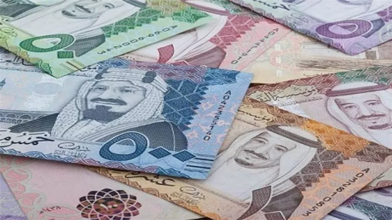 سعر الريال السعودي اليوم الأحد 3-7-2022
