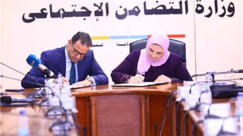 «التضامن الاجتماعي» تستعين بشركة متخصصة لرعاية واكتشاف المواهب الرياضية بدور الرعاية 