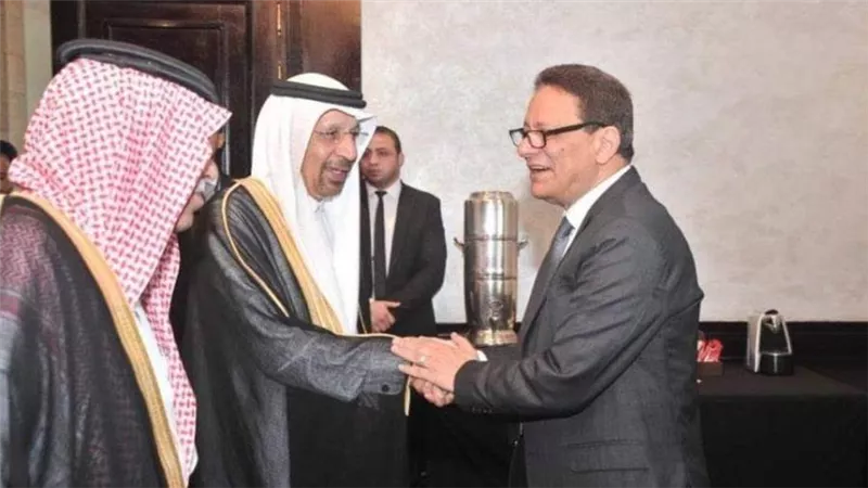 بروتوكول تعاون بين مصر والسعودية في مجالات الصحافة والإذاعة والتليفزيون والإنتاج الدرامي