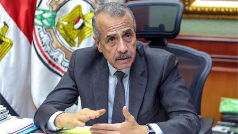 «الإحصاء»: 44.3 % ارتفاعًا في قيمة الصادرات المصرية لدول العالم 