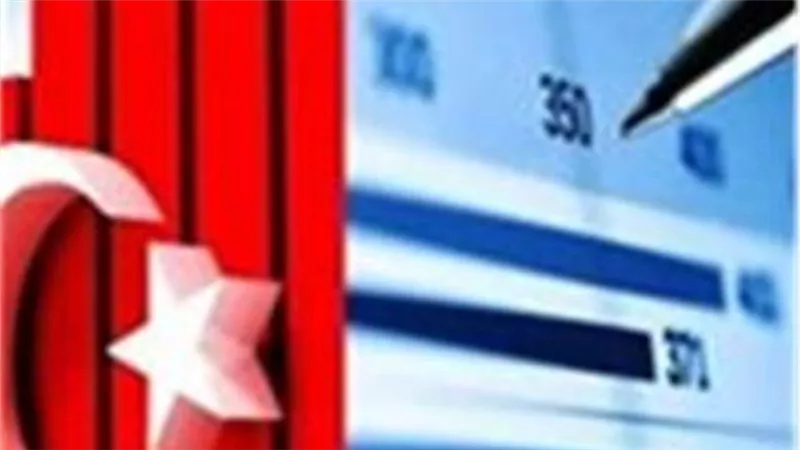التضخم السنوي في تركيا يقفز إلى 78.6% أعلى مستوى في 24 عاماً 
