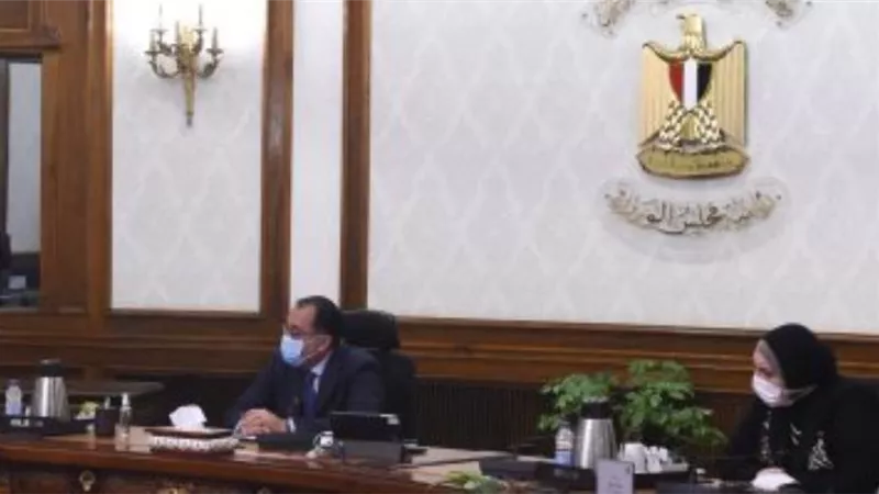 رئيس الوزراء يتابع ملف الصادرات الزراعية المصرية وجهود زيادتها الفترة المقبلة