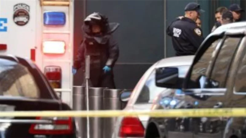 وسائل إعلام أمريكية: قتيلان و10 جرحى حصيلة أولية لحادث إطلاق نار بولاية إلينوي