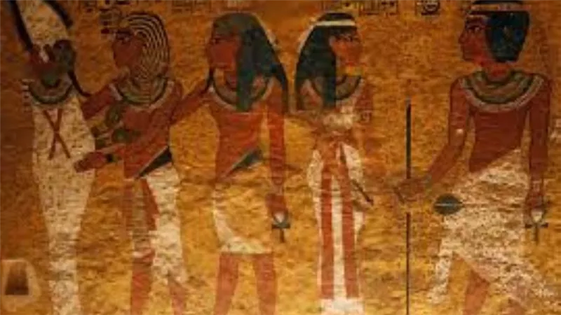خبير أثري يكشف أسرار تقديم القرابين وذبح الأضاحي في عهد المصريين القدماء